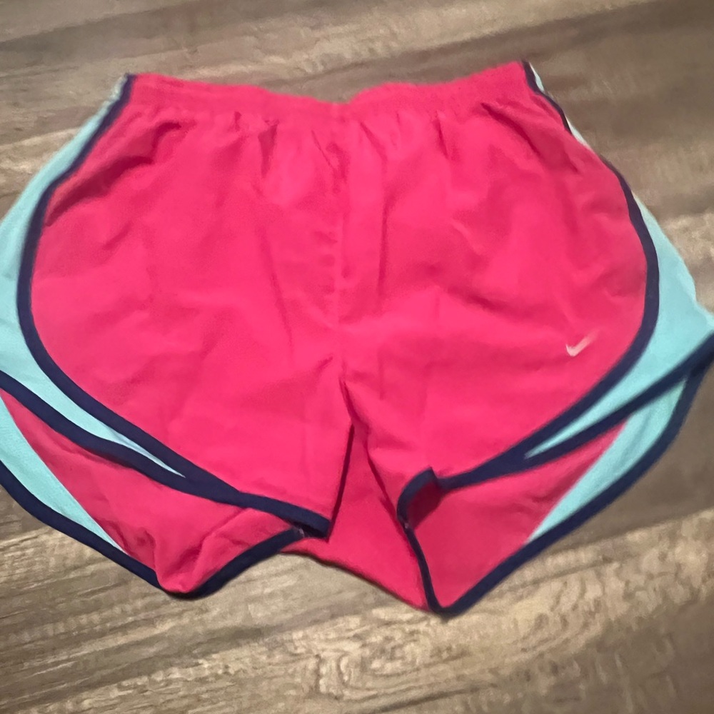 Athletic shorts